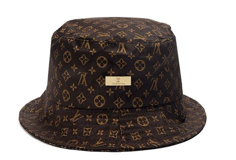 louis vuitton hats men's.